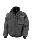 Result Work-Guard Sabre Pilot Jacket