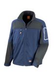 Result Work-Guard Sabre Soft Shell Jacket
