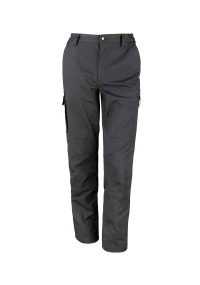 Result Work-Guard Stretch Trousers