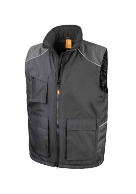 Result Work-Guard Vostex Bodywarmer