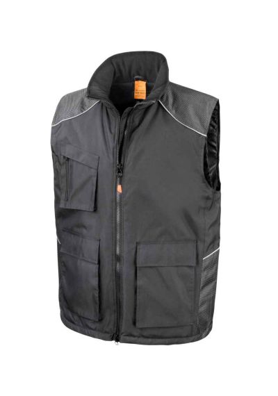 Result Work-Guard Vostex Bodywarmer