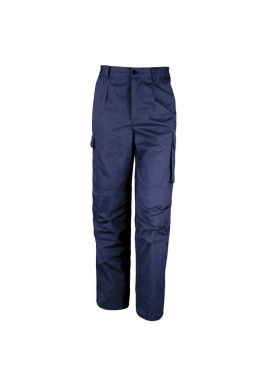 Result Work-Guard Action Trousers