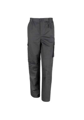 Result Work-Guard Ladies Action Trousers