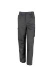 Result Work-Guard Ladies Action Trousers