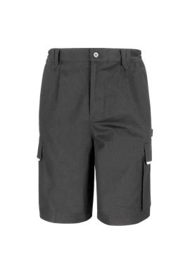 Result Work-Guard Action Shorts