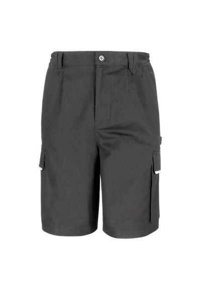 Result Work-Guard Action Shorts