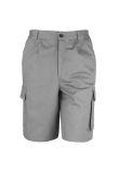 Result Work-Guard Action Shorts