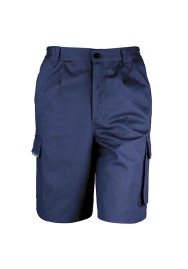 Result Work-Guard Action Shorts