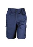 Result Work-Guard Action Shorts