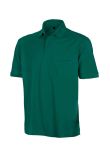 Result Work-Guard Apex Pocket Piqu Polo Shirt