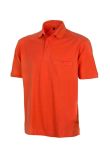 Result Work-Guard Apex Pocket Piqu Polo Shirt