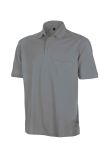 Result Work-Guard Apex Pocket Piqu Polo Shirt