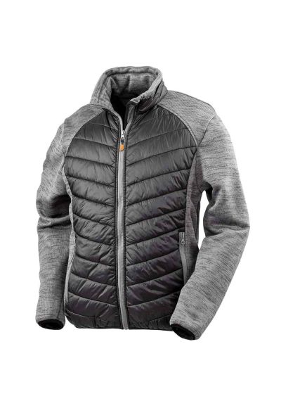Result Work-Guard Elevator Jacket