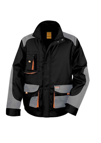 Result Work-Guard Lite Jacket