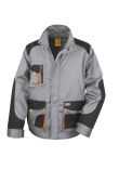 Result Work-Guard Lite Jacket