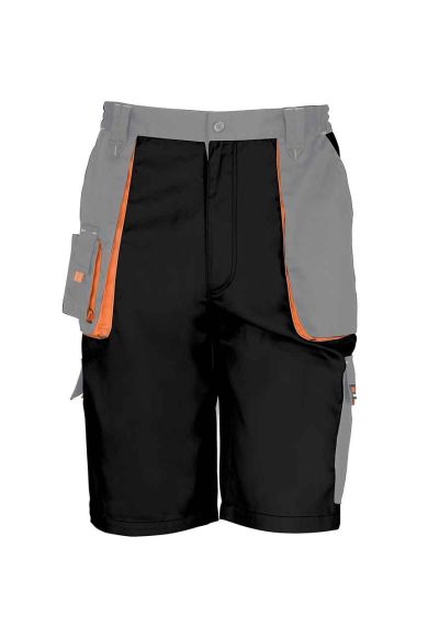Result Work-Guard Lite Shorts