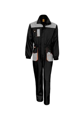 Result Work-Guard Lite Coverall