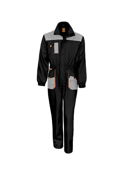 Result Work-Guard Lite Coverall