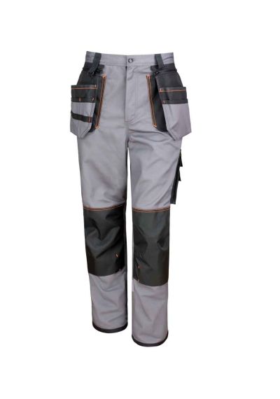 Result Work-Guard X-Over Holster Trousers