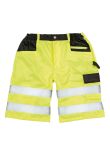 Result Safe-Guard Hi-Vis Cargo Shorts