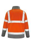 Result Safe-Guard Hi-Vis Micro Fleece Jacket