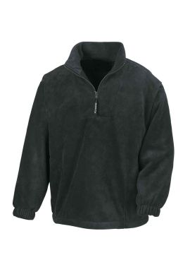 Result Polartherm Zip Neck Fleece