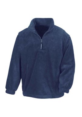 Result Polartherm Zip Neck Fleece