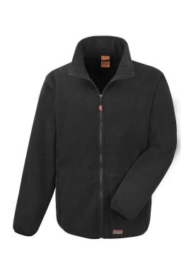 Result Work-Guard Heavy Duty Micro Fleece
