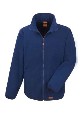 Result Work-Guard Heavy Duty Micro Fleece