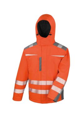 Result Safe-Guard Dynamic Soft Shell Jacket