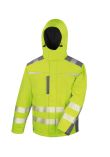 Result Safe-Guard Dynamic Soft Shell Jacket