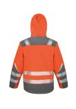 Result Safe-Guard Dynamic Soft Shell Jacket