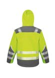 Result Safe-Guard Dynamic Soft Shell Jacket
