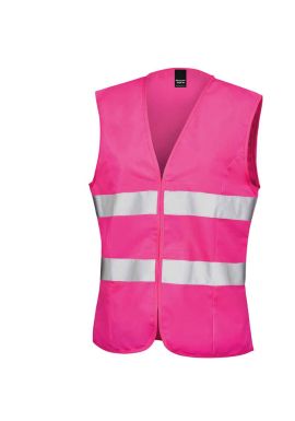 Result Core Ladies Hi-Vis Vest