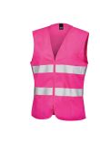 Result Core Ladies Hi-Vis Vest