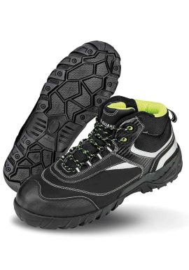 Result Work-Guard Blackwatch S3 SRC Safety Boots