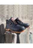 Result Work-Guard Defence S1P SRA Safety Boots
