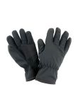 Result Soft Shell Thermal Gloves