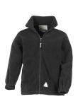 Result Kids/Youths Polartherm Fleece Jacket