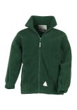 Result Kids/Youths Polartherm Fleece Jacket