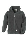 Result Kids/Youths Polartherm Fleece Jacket