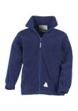Result Kids/Youths Polartherm Fleece Jacket