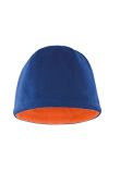 Result Reversible Fleece Skull Hat