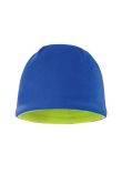 Result Reversible Fleece Skull Hat