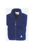 Result Kids/Youths Polartherm Fleece Bodywarmer