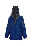 Result Ladies Journey 3-in-1 Jacket with Soft Shell Inner
