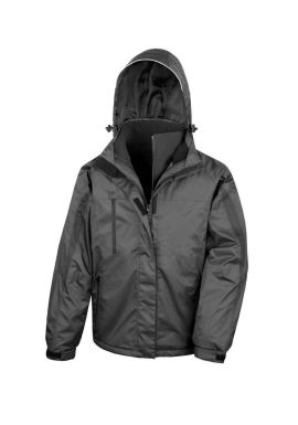 Result Journey 3-in-1 Jacket with Soft Shell Inner