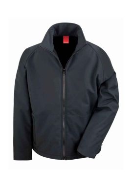 Result Journey 3-in-1 Jacket with Soft Shell Inner