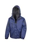 Result Journey 3-in-1 Jacket with Soft Shell Inner