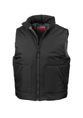 Result Fleece Lined Bodywarmer